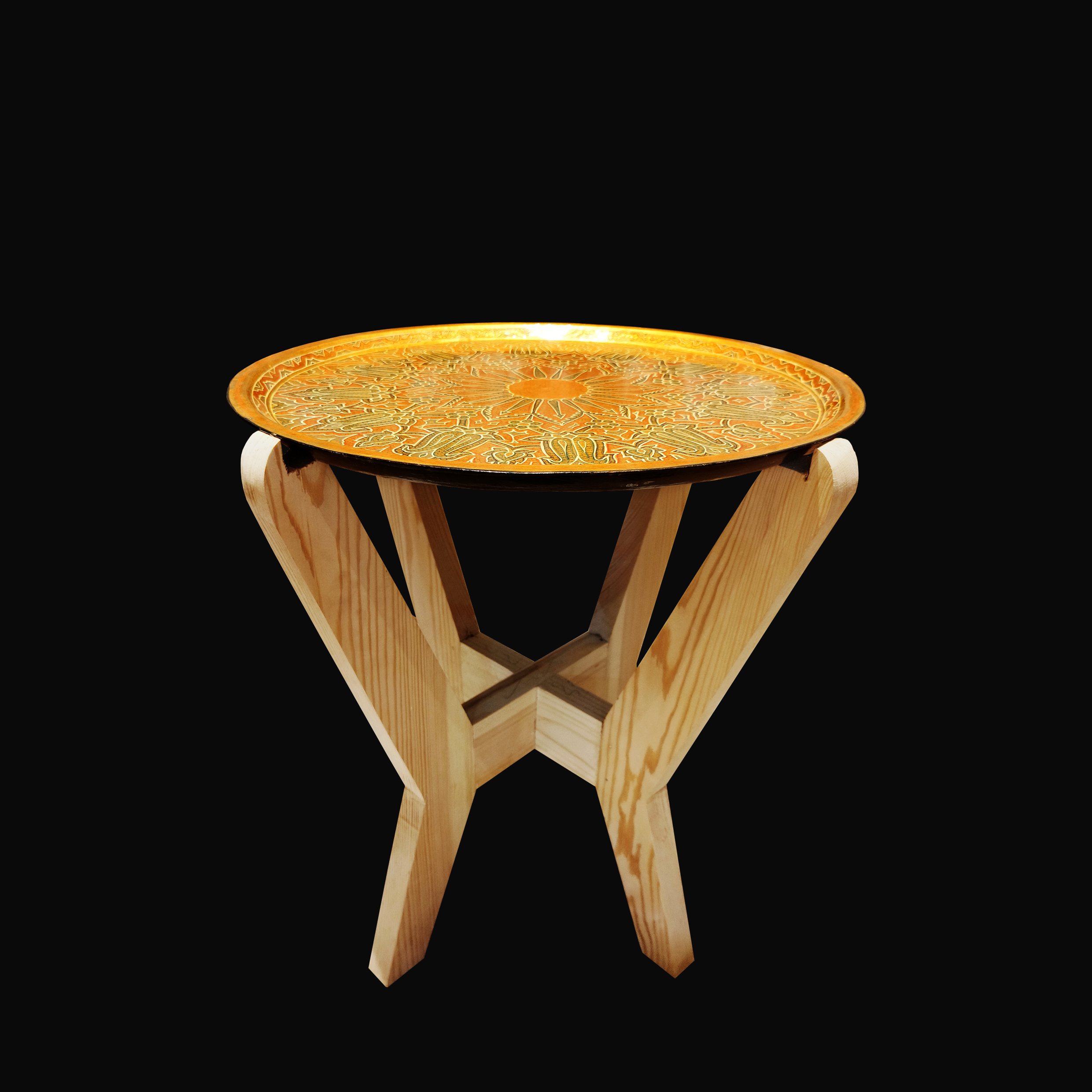 Coffee Table — image 1