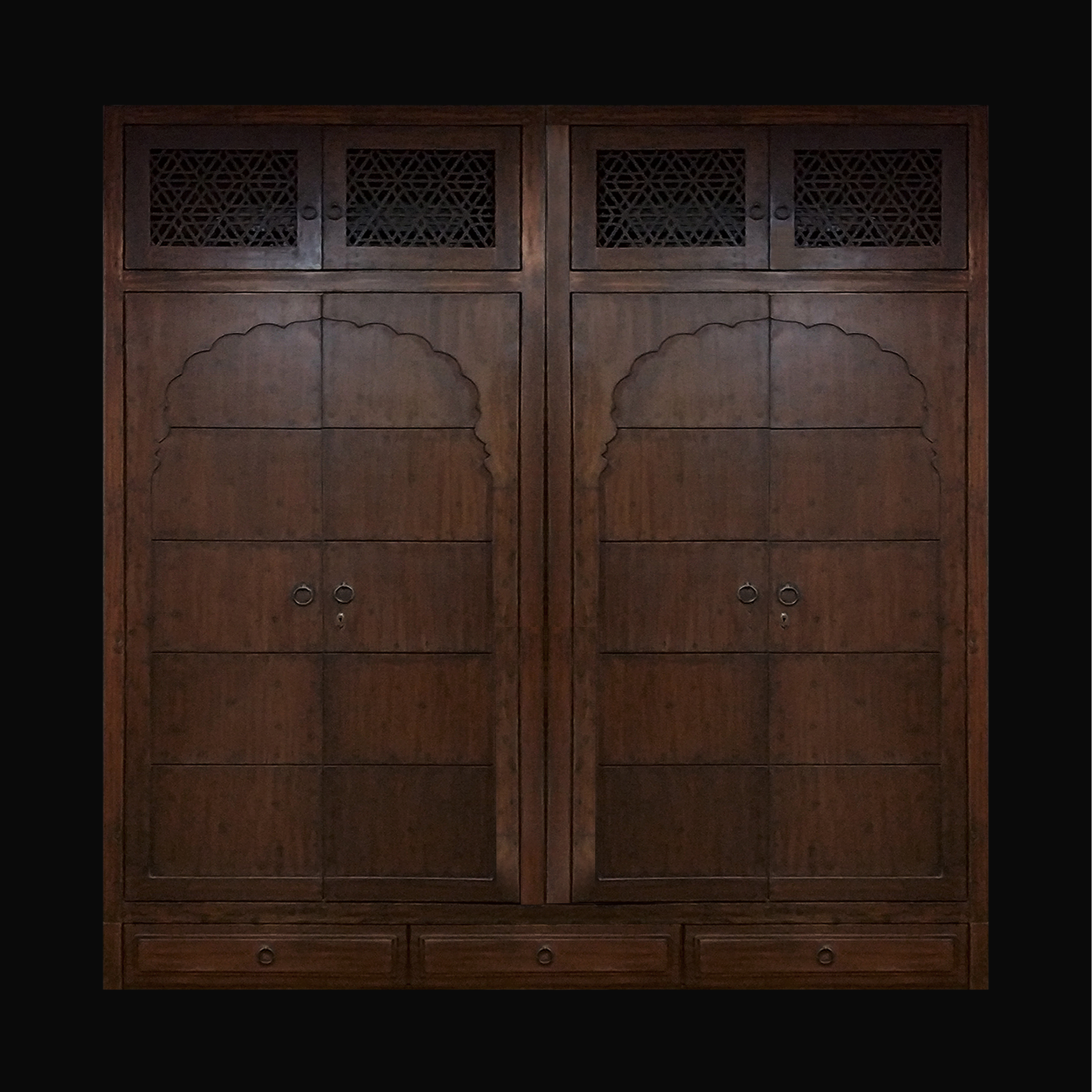 Warusi Wardrobe — image 1