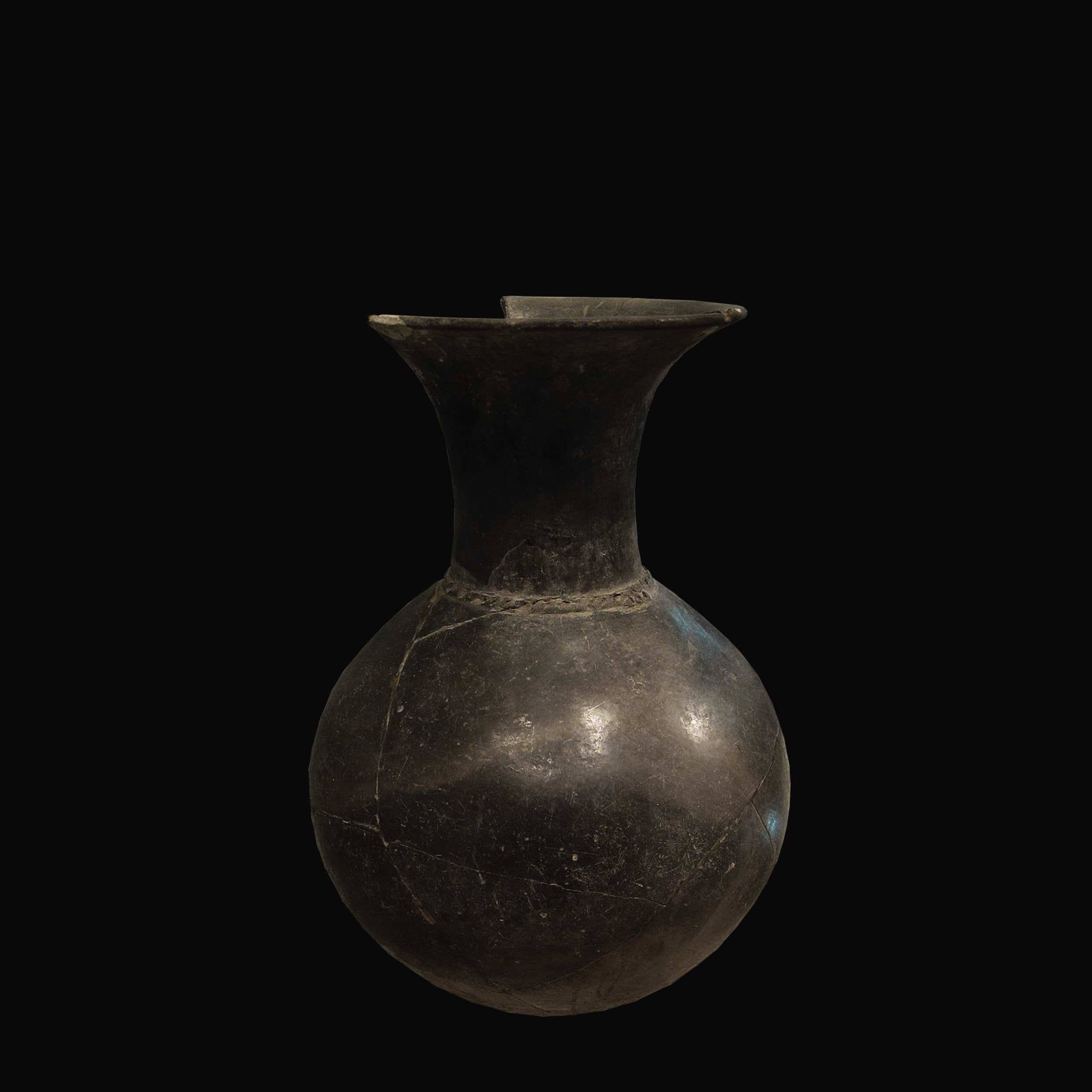 Prehistory: Origins of Material Culture