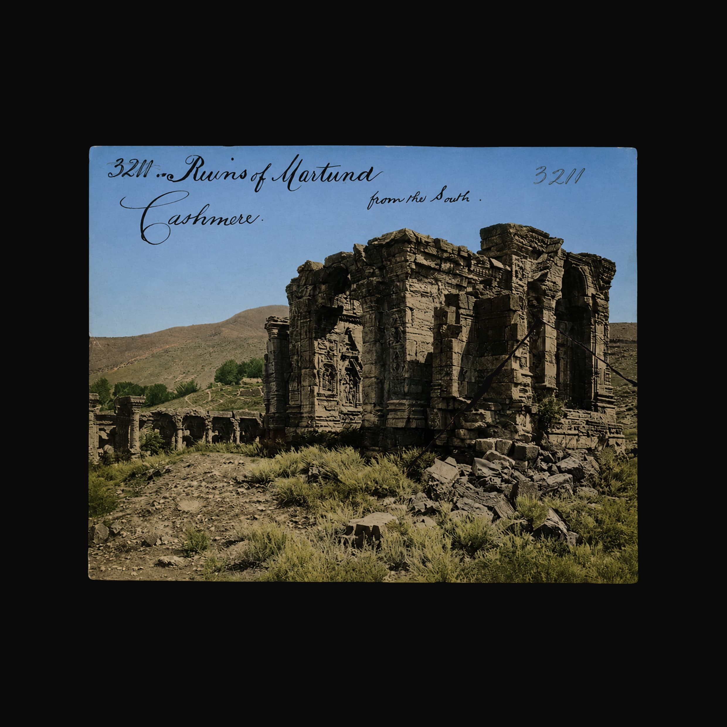 Hindu Kingdoms: Monumentality and Refinement