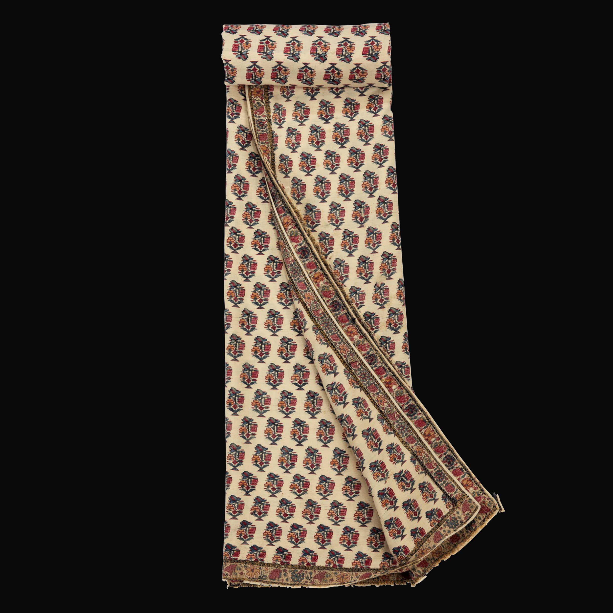 Mughal Kashmir: Luxury, Precision and Global Reach
