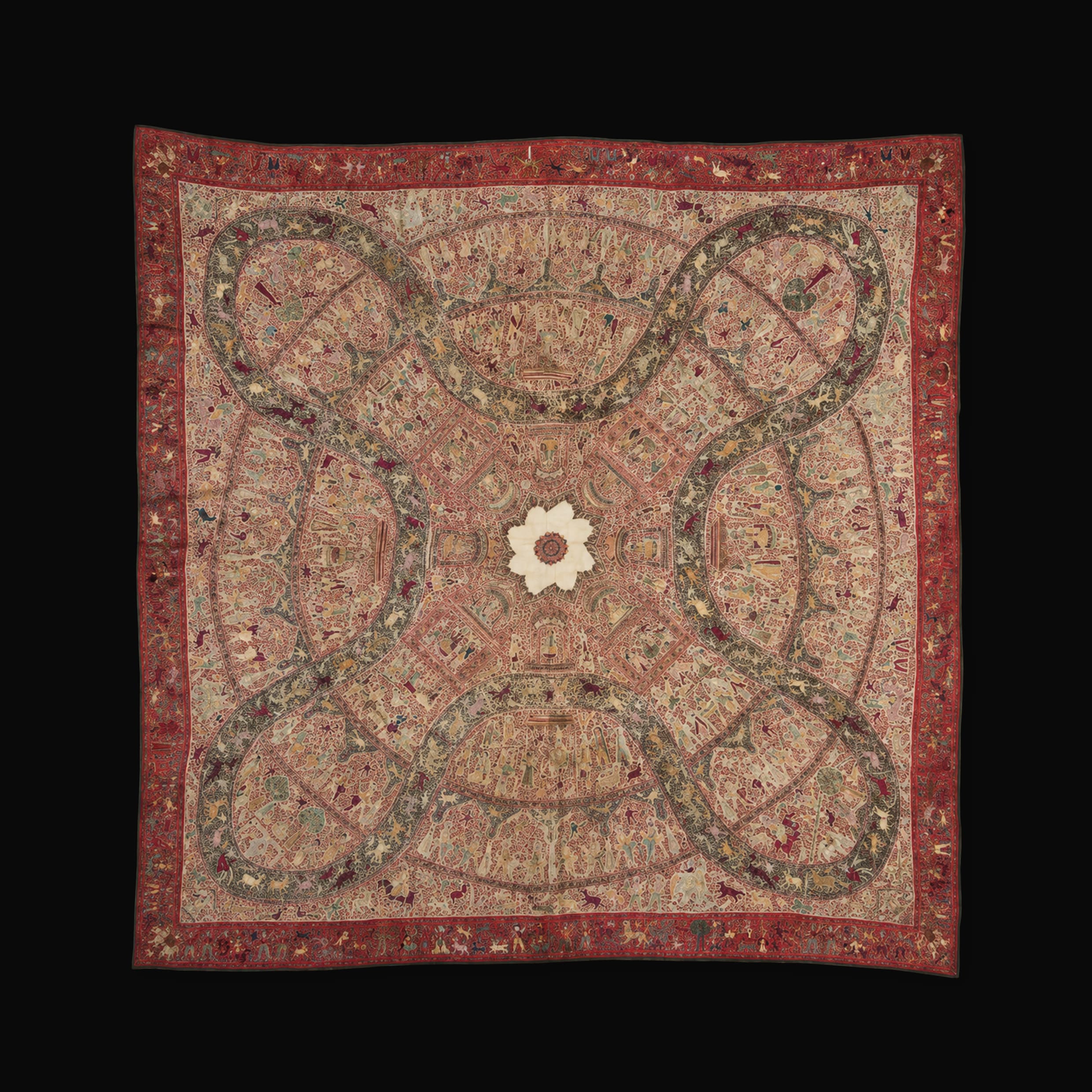 Political Transitions: Resilience of Craft