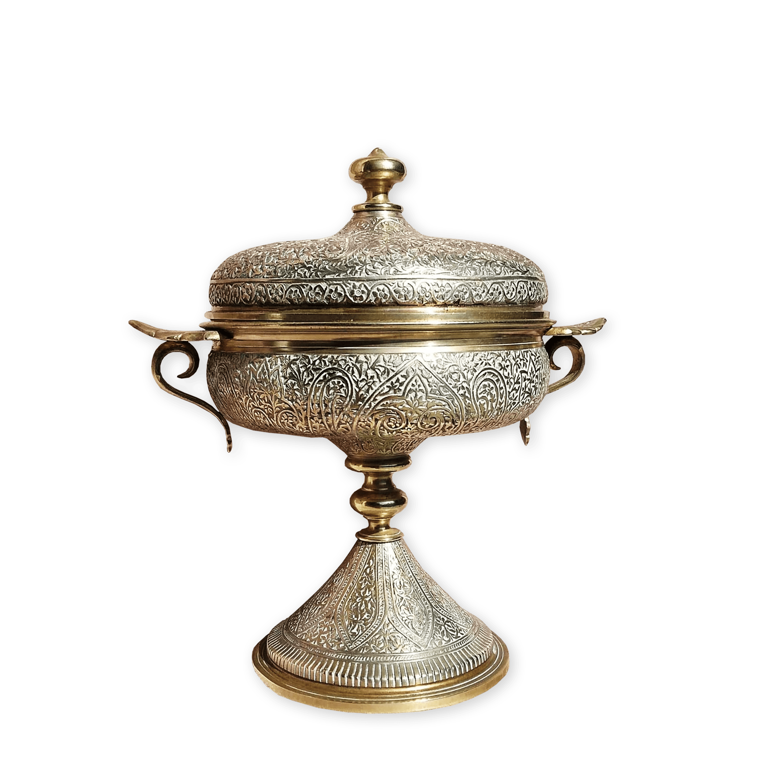 Brassware