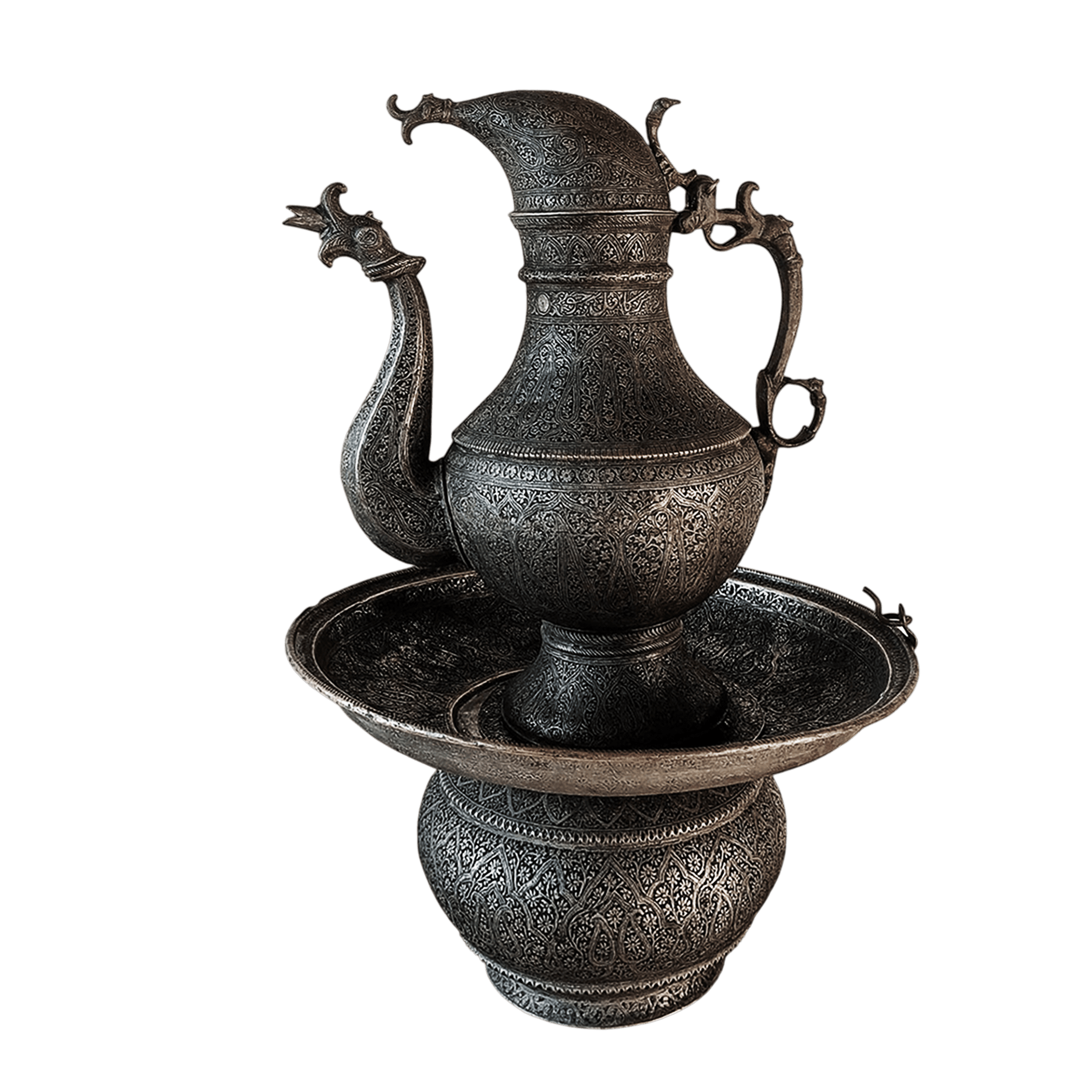 Copperware