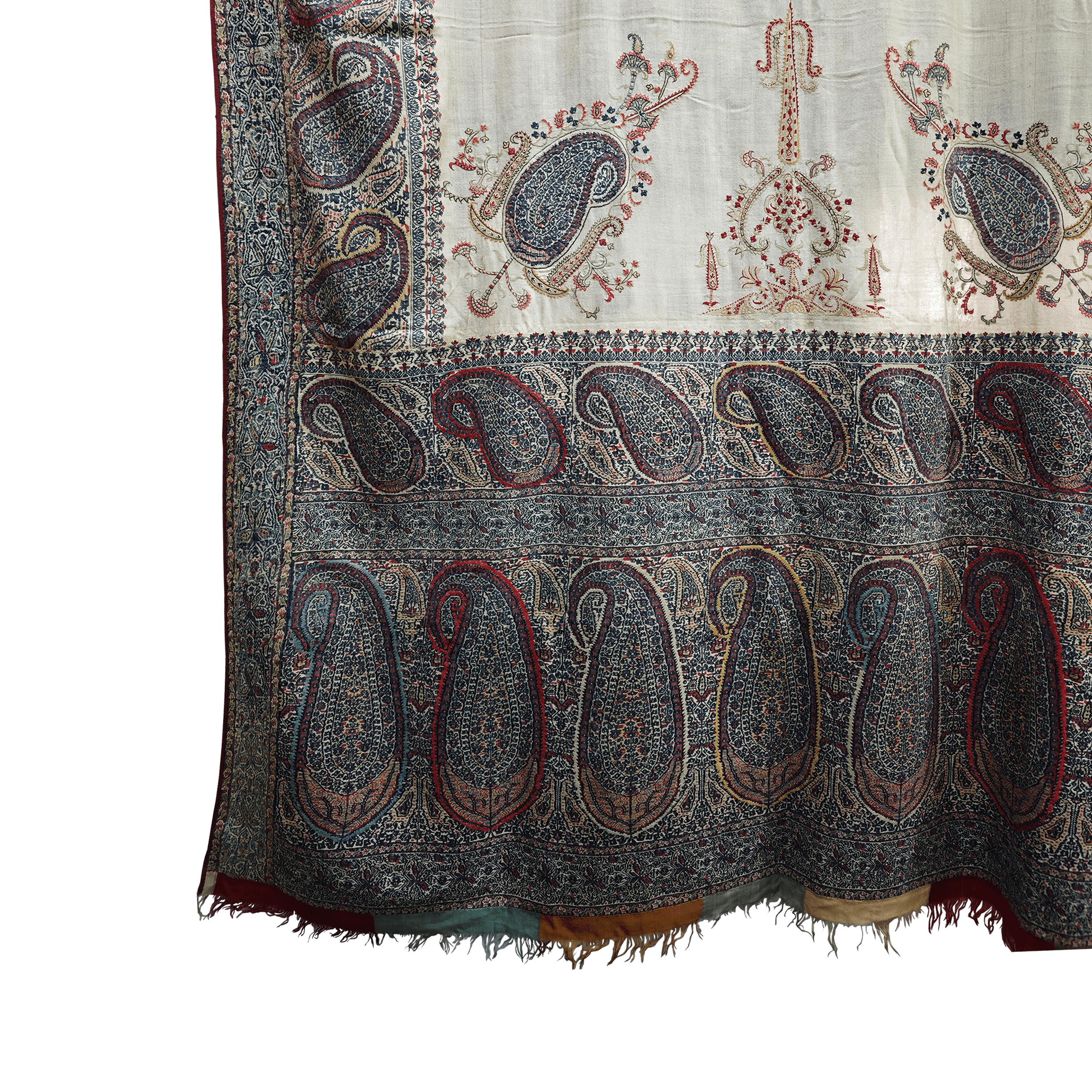 Shawls