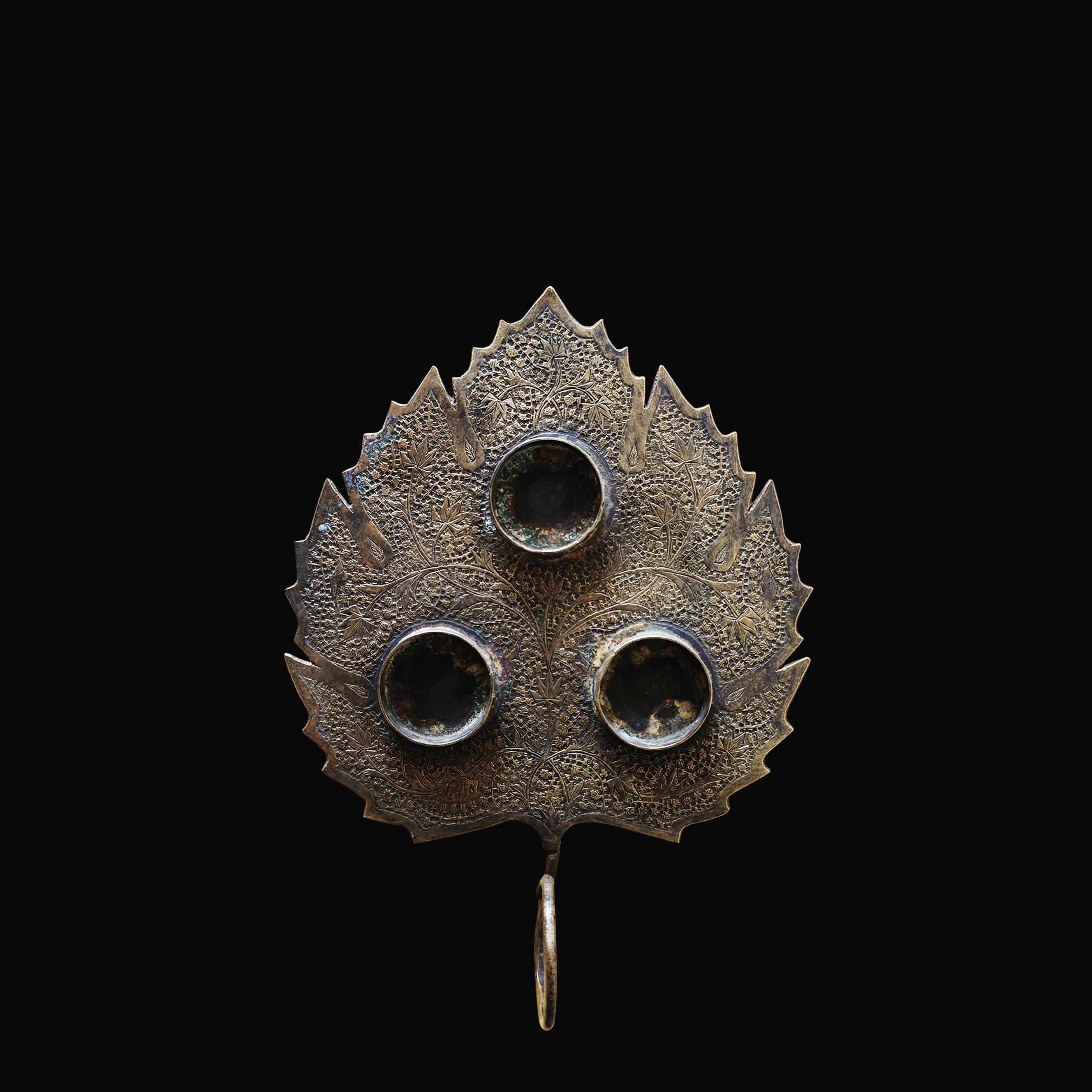 Candle Holder