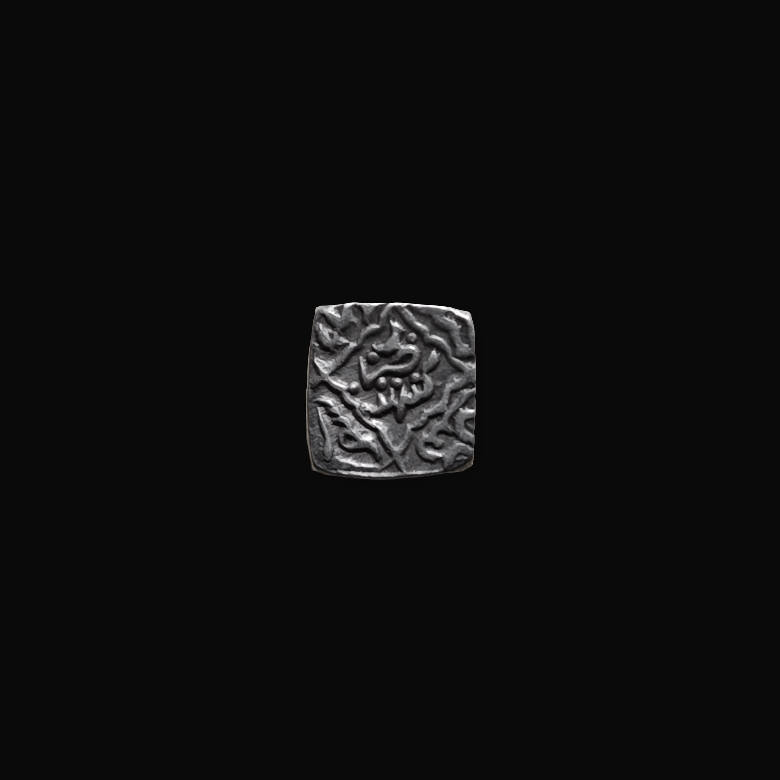 Silver Tanka