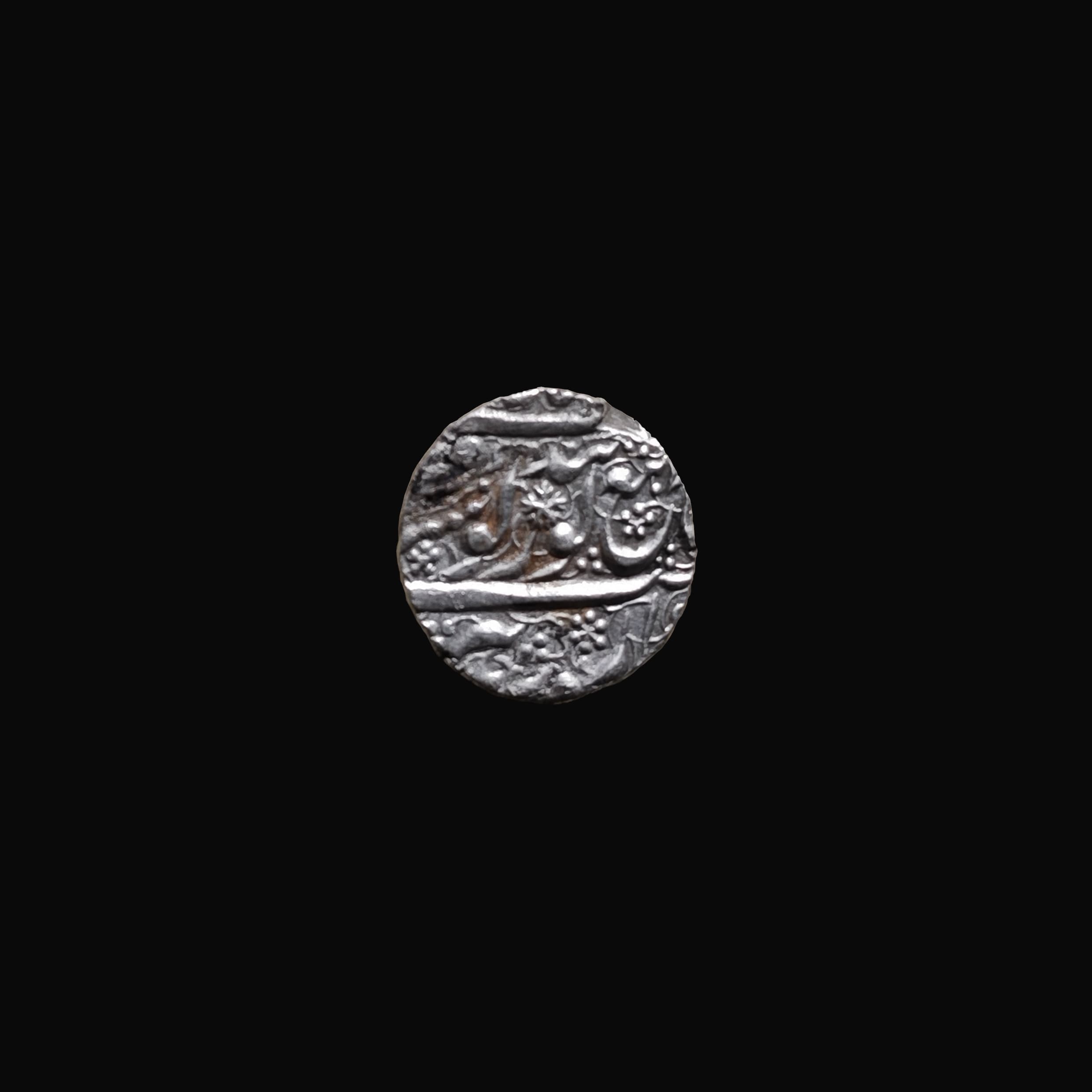 Silver Coin