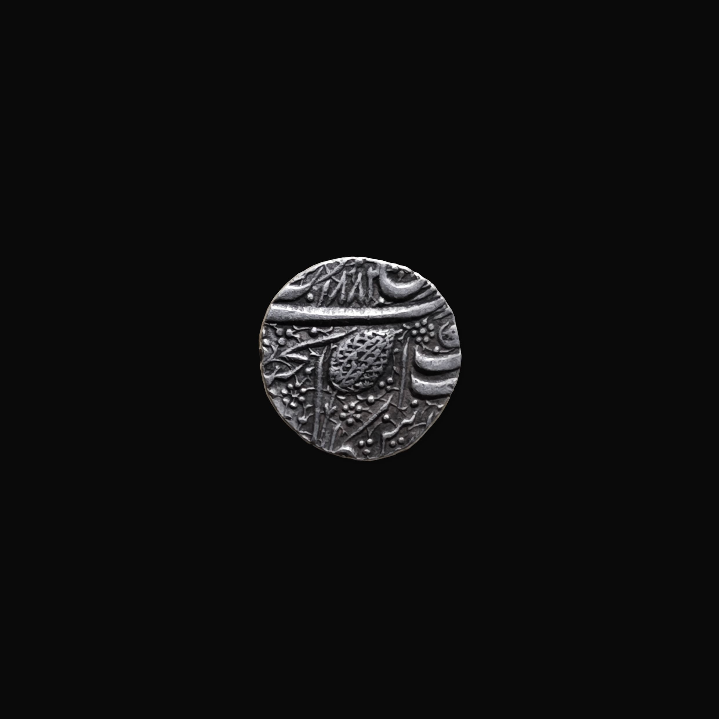 Silver Coin