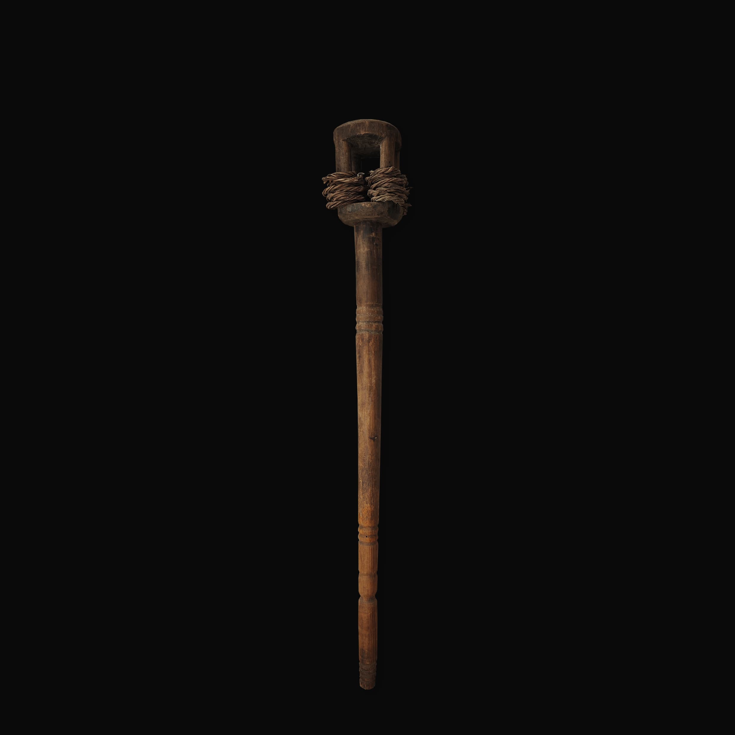 Butter Churner