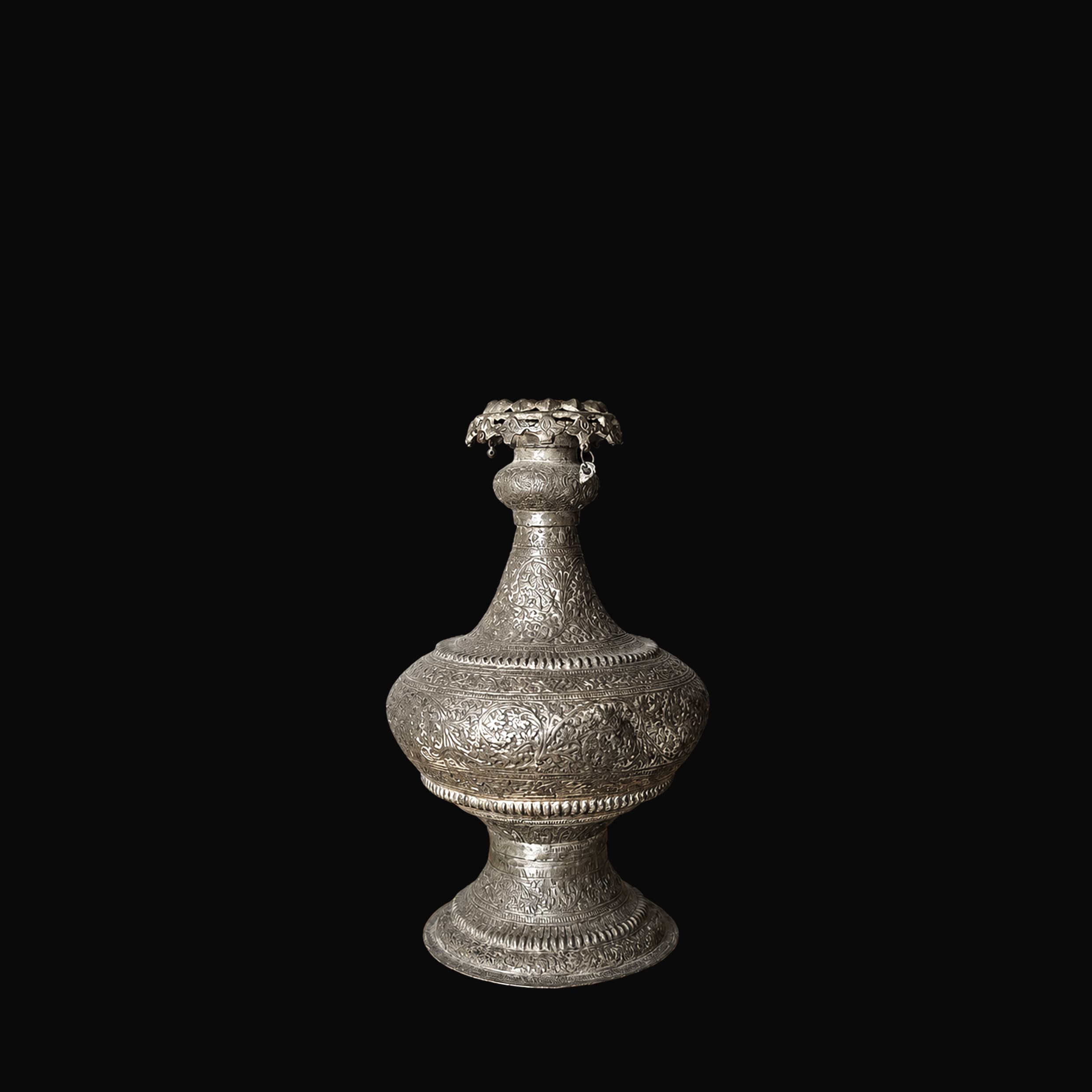 Rosewater Sprinkler