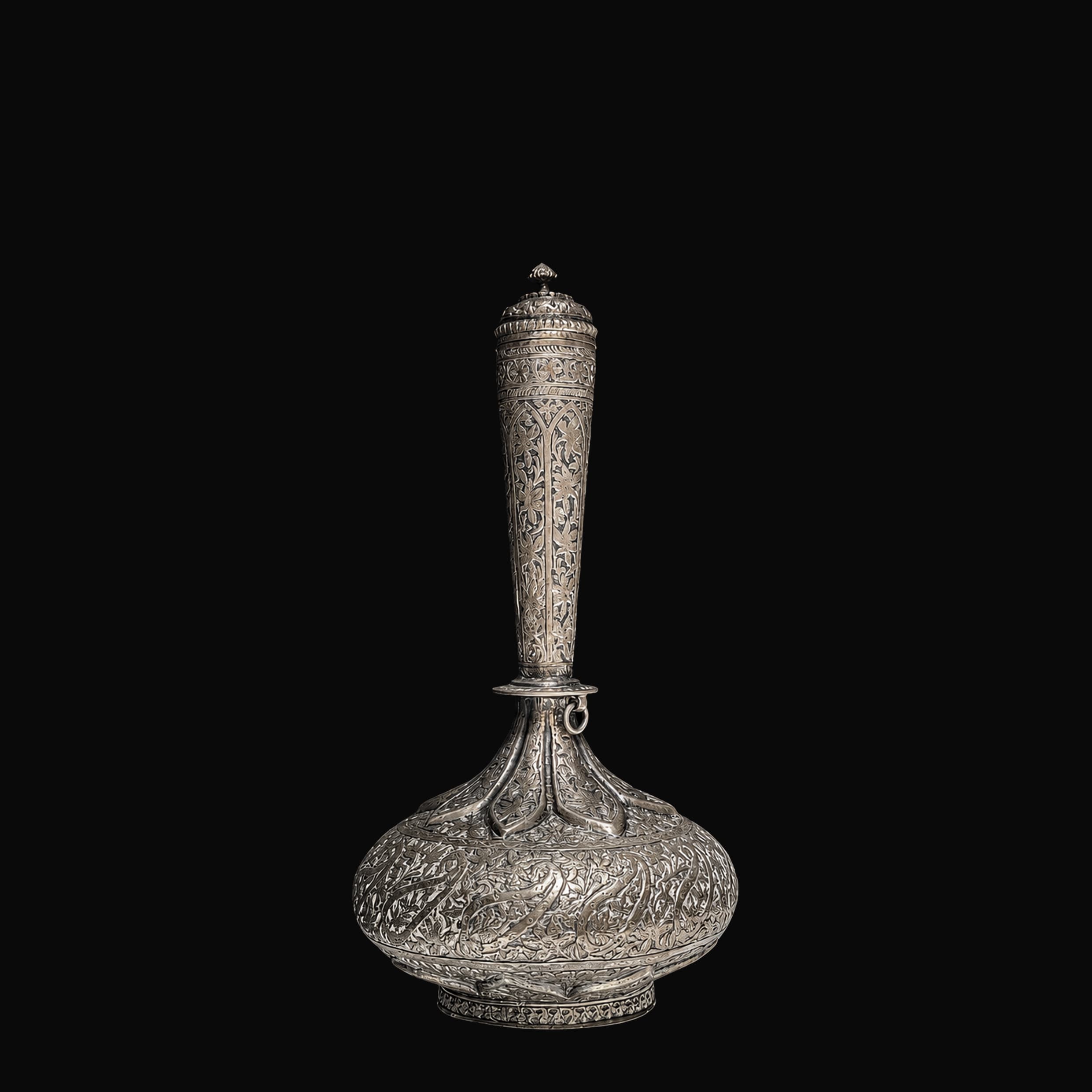 Water Flask