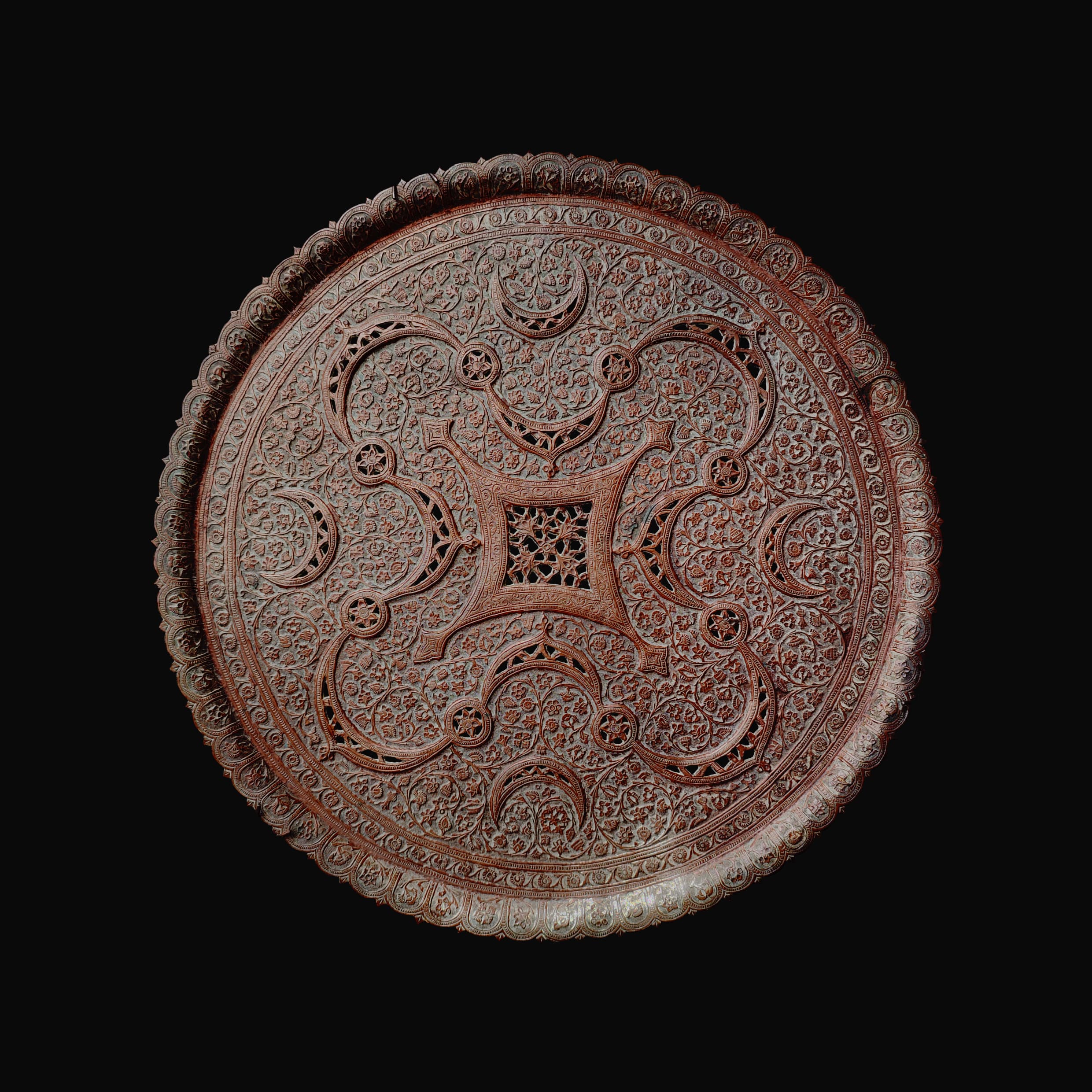 Serving Tray