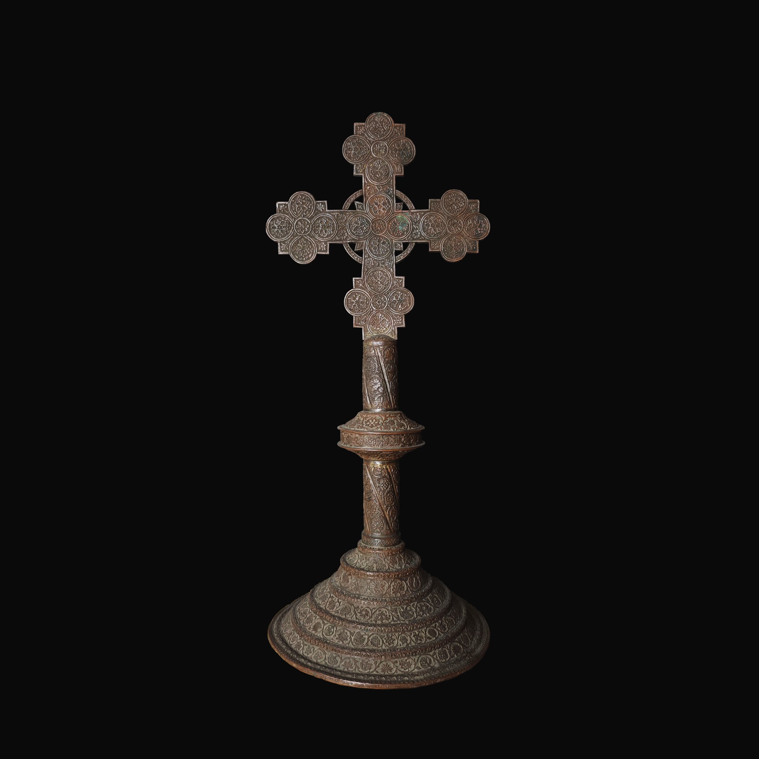 Altar Cross