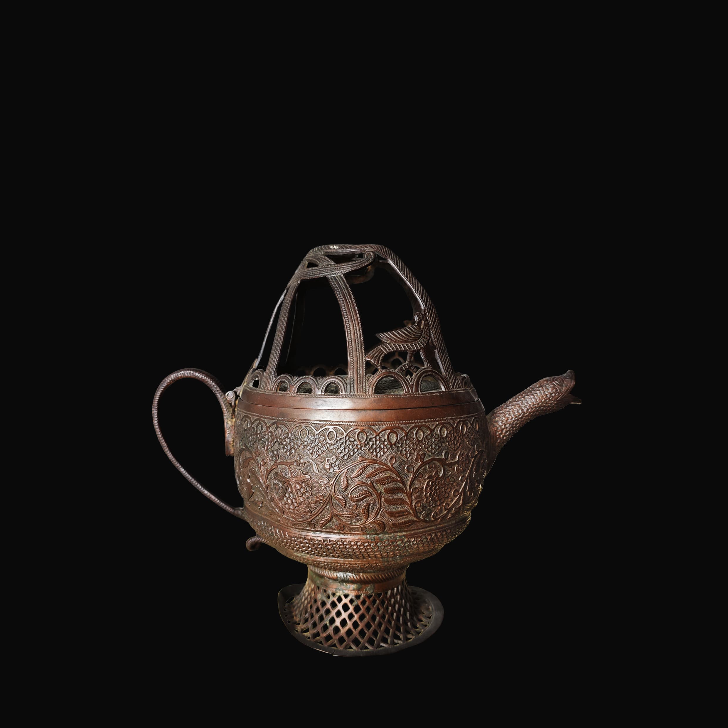 Teapot